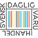 Svensk Dagligvaruhandel logotyp
