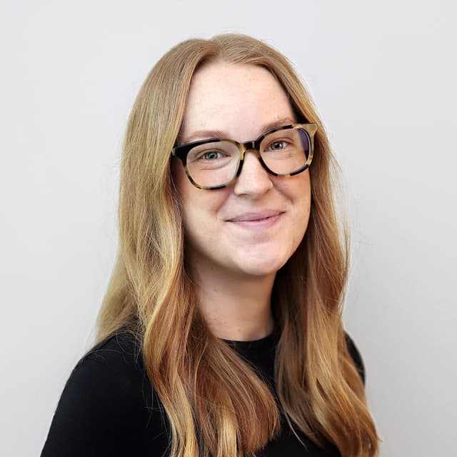 Ingrid Öberg Månsson