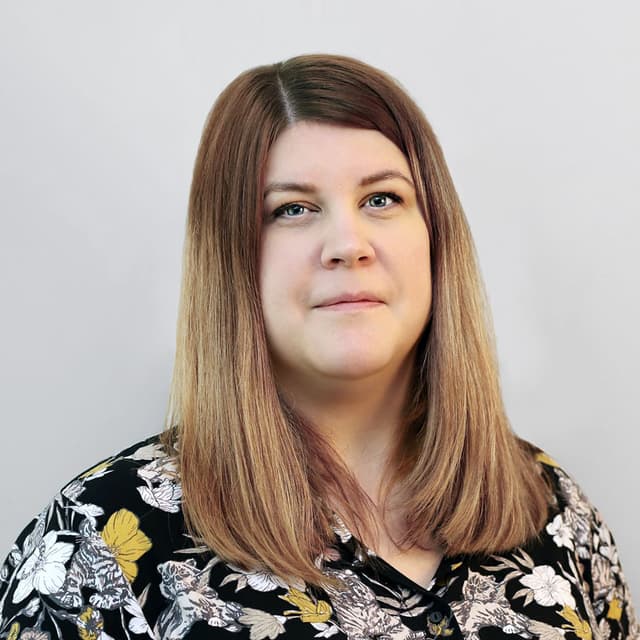 Josefin Hedlund Lavhammar